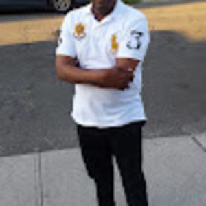 Meet your Posher, Kenneth